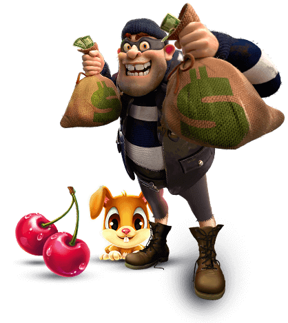 Slottica Online Casino Slottica characters
