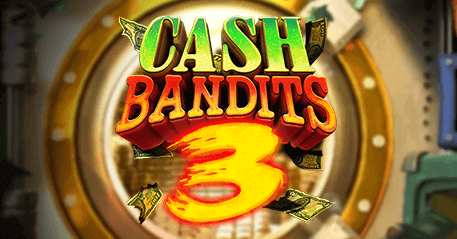 Slottica cashbandit3