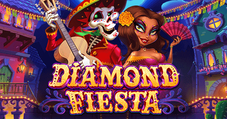 Slottica diamondfiesta